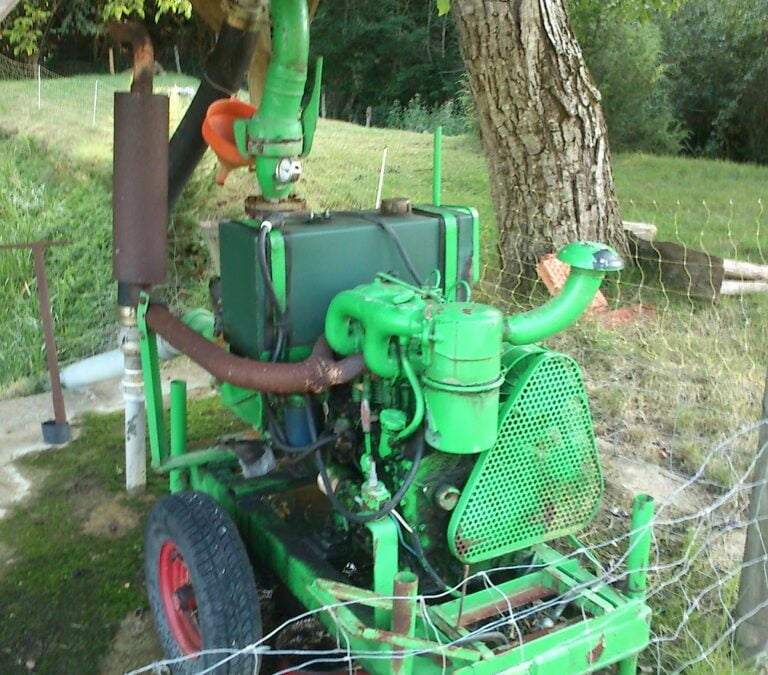 Rain, rain – come again!