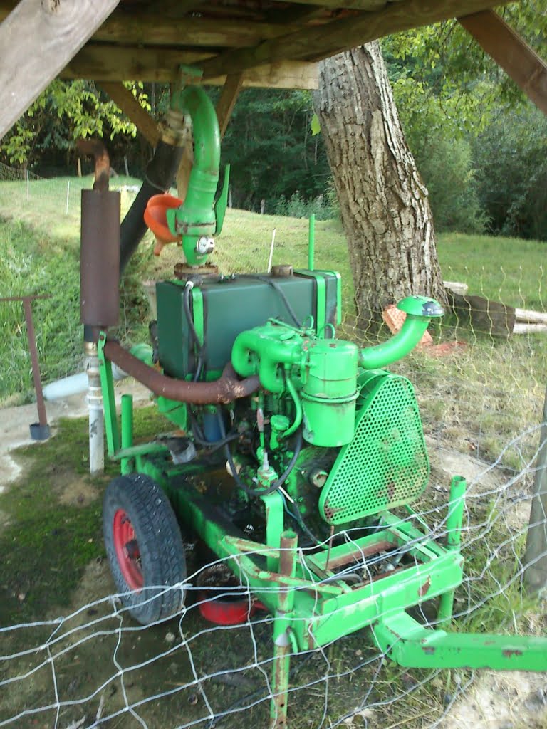 Water Pump01a