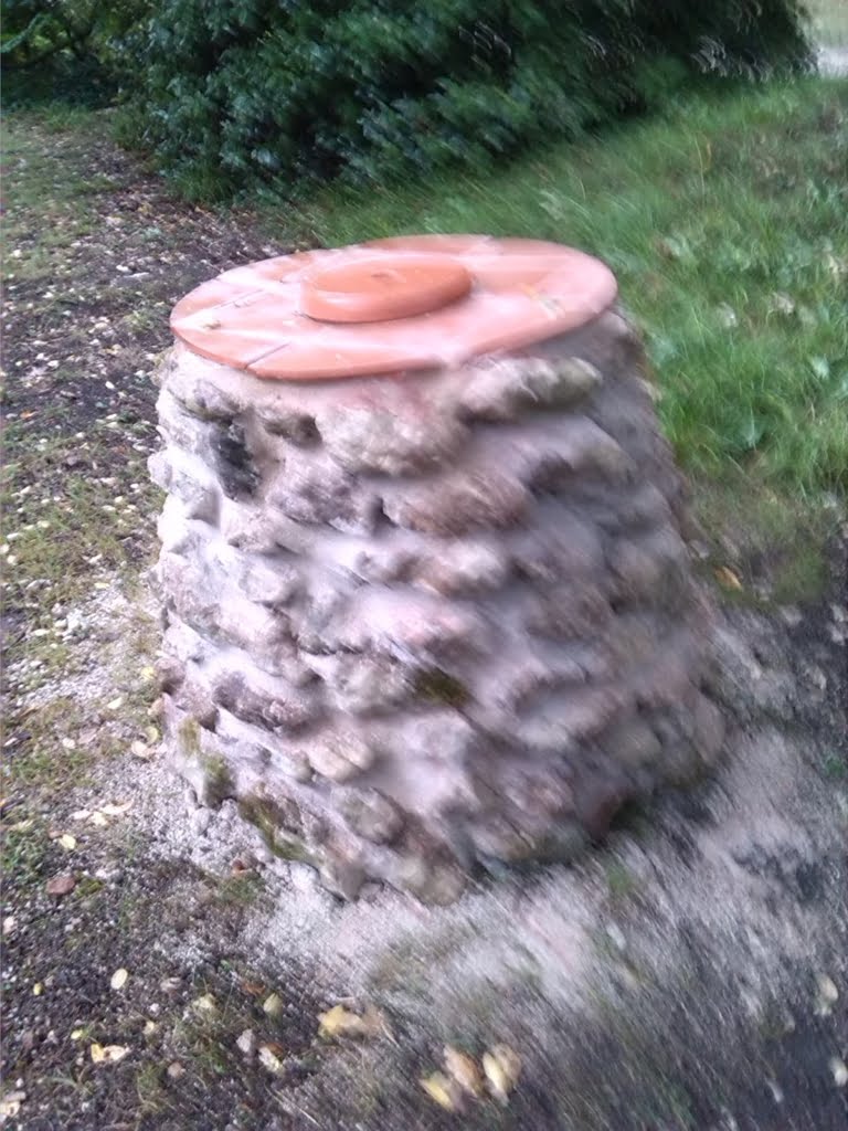 Tandoor Oven01a